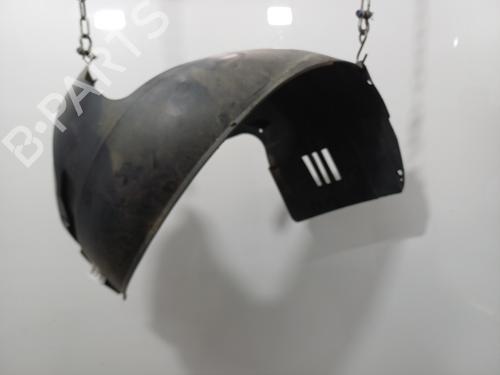Used Wheel arch Wheel arch FORD FIESTA V (JH_, JD_) 1.4 16V (80 hp) 34172071 34172071