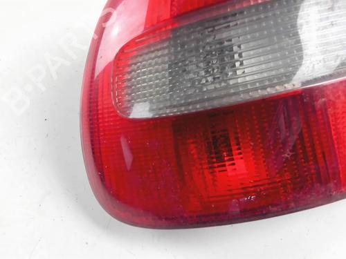 Left taillight VOLVO V40 Estate (645) 1.9 TD | BP20450493C34 