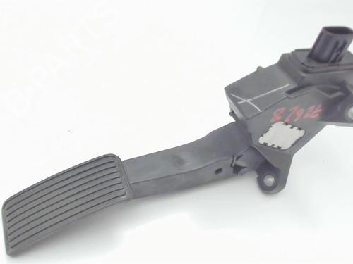 Used Electronic module Electronic module CITROËN C1 (PM_, PN_) 1.0 (68 hp) 21238465 21238465