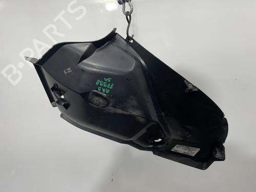 Hjulbue DACIA SANDERO II 1.5 Blue dCi 95 (B8JL) (95 hp) 30913160