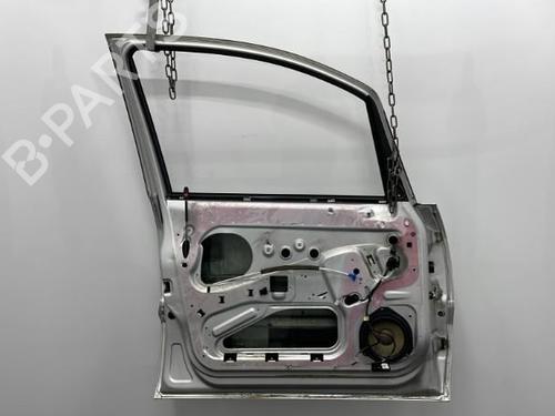 Left front door OPEL ZAFIRA A MPV (T98) 2.0 DTI 16V (F75) | BP20422403C2 