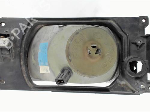 Used Right headlight Right headlight VW POLO Coupe (86C, 80) [1981-1994] 21228768 21228768