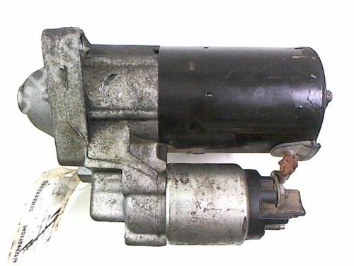 Starter RENAULT MEGANE III Hatchback (BZ0/1_, B3_) 1.5 dCi (BZ09, BZ0D, BZ1W, BZ29, BZ14) | BP20414410M8 