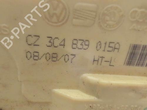 rear-left-lock-audi-q7-4lb-2006-2007-2008-2009-2010-2011-2012-2013-2014-2015-2016-36372373 main image