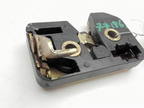Tailgate lock SEAT CORDOBA (6K1, 6K2) 1.9 D | BP26666408C101 