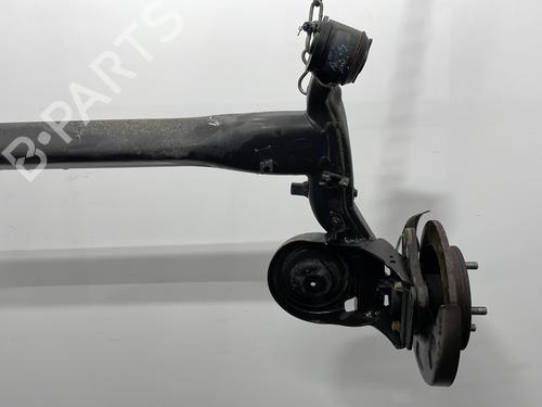 Rear axle HYUNDAI i10 I (PA) 1.2 | BP21009867M2 