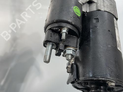 Starter RENAULT SCÉNIC III (JZ0/1_) 1.9 dCi (JZ0J, JZ1J, JZ1K, JZ1S) | BP30602792M8 - Image 5