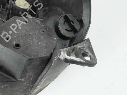 Right headlight FIAT GRANDE PUNTO (199_) 1.2 | BP30161694C29 