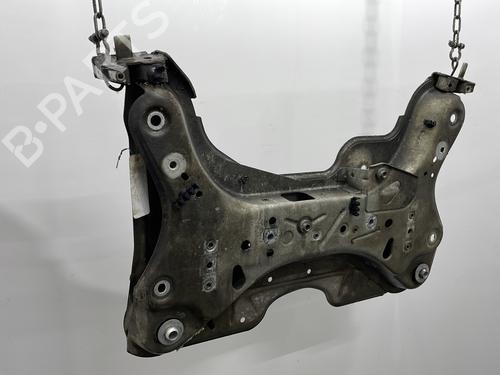 Subframe RENAULT LAGUNA II (BG0/1_) 1.8 16V (BG06, BG0J, BG0M) | BP23778264M9  - Image 5