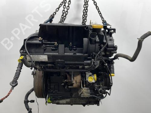 Engine LAND ROVER FREELANDER I (L314) 2.0 Td4 4x4 | BP26964336M1 