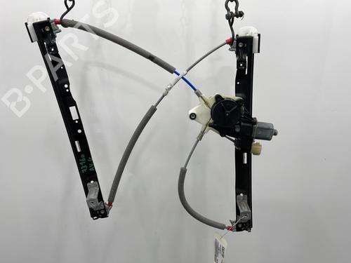 Front left window mechanism FORD B-MAX (JK) 1.5 TDCi | BP20439889C22  - Image 6