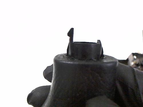 Gear lever HONDA PRELUDE III (BA) 2.0 i EX 16V (BA5) | BP21205638M90 