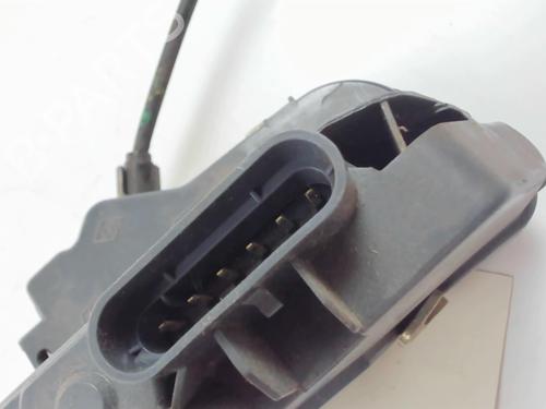 Rear right lock RENAULT MEGANE II (BM0/1_, CM0/1_) 1.6 16V (BM0C, CM0C) | BP20468414C99 
