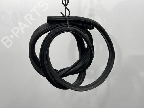 Used Rubber door seal RENAULT MEGANE I (BA0/1_) 1.9 D Eco (BA0A, BA0U, BA0R) (64 hp) 20440063