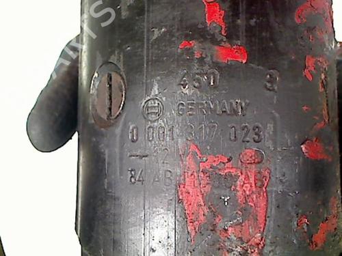 Starter FORD ESCORT VI Saloon (GAL, AFL)  | BP22914358M8