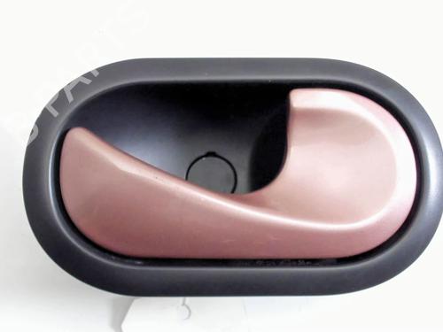 Used Front right interior door handle RENAULT TWINGO II (CN0_) 1.5 dCi (CN0E) (64 hp) 31956139