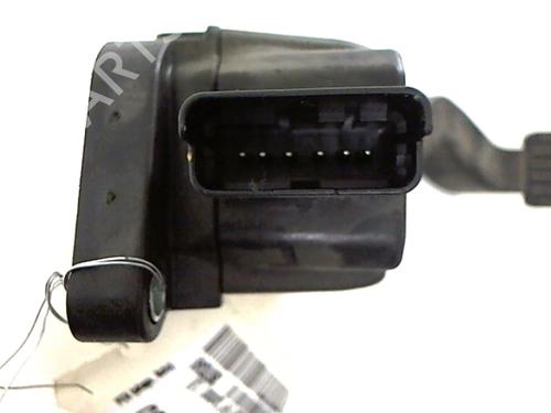 Used Electronic module Electronic module CITROËN C4 II (NC_) 1.6 HDi 90 (92 hp) 21234860 21234860