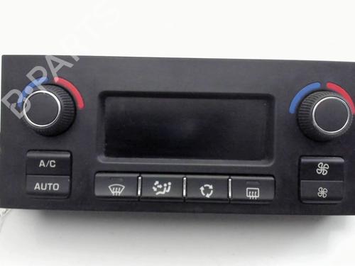 Airco bedieningspaneel PEUGEOT 207 SW (WK_) 1.6 HDi (90 hp) 30795183