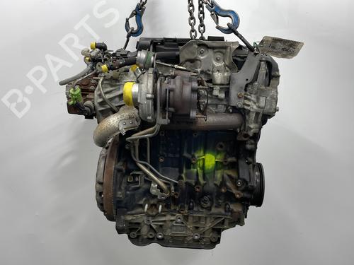 Motor RENAULT TRAFIC II Bus (JL) 2.0 dCi 90 (JL00, JL01, JL0H, JL0M, JL0P, JL0S) | BP29603924M1 