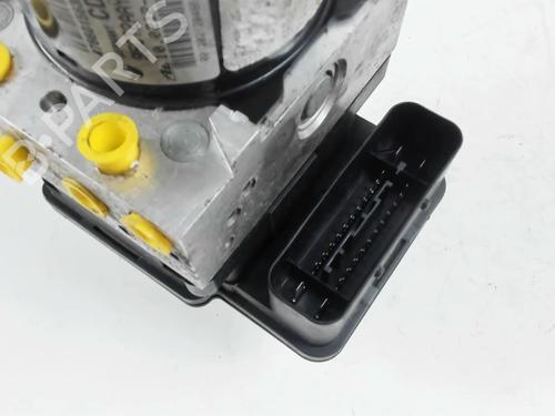 ABS pump RENAULT MEGANE III Coupe (DZ0/1_) 1.9 dCi (DZ0N, DZ0J, DZ1J, DZ1K) | BP29638899M43 