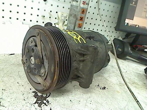 AC compressor RENAULT MEGANE II (BM0/1_, CM0/1_) 1.9 dCi (BM0G, CM0G) | BP20413416M34 
