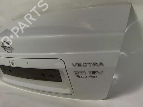 Tailgate OPEL VECTRA B (J96) 1.6 i (F19) | BP20456865C6 
