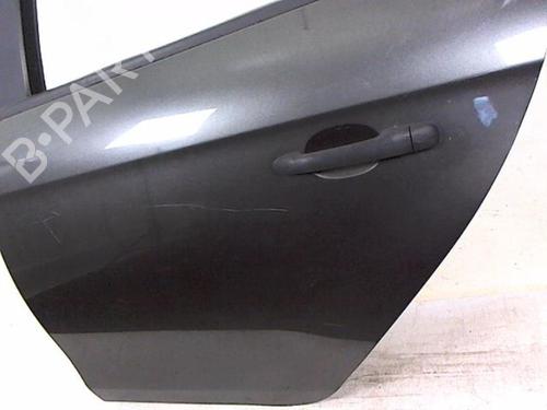 Left rear door FIAT BRAVO II (198_) 1.6 D Multijet (198AXH1B) | BP20455103C4 