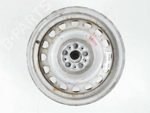 Fælk FIAT SCUDO Van (220_) 2.0 JTD (94 hp) 31679286