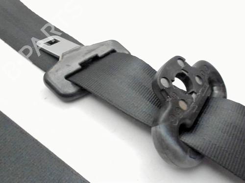 Front left seatbelt FORD KA (RU8) 1.2 | BP38787588I26 - Image 2