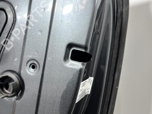 Right front door AUDI A5 (8T3) 2.0 TDI | BP31362827C3 