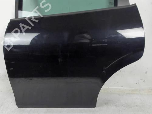 Left rear door SEAT LEON (1P1) 1.9 TDI | BP20398118C4 