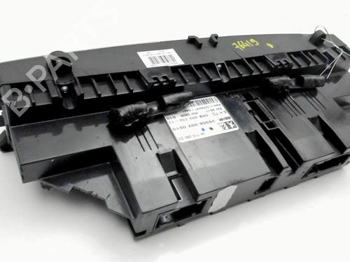 Climate control CITROËN C5 III (RD_) 2.2 HDi 200 (RD4HLA) | BP30308223I5  - Image 6