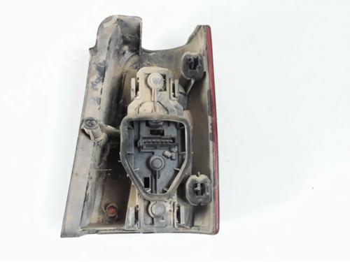 Left taillight CITROËN BERLINGO / BERLINGO FIRST Box Body/MPV (M_) 1.9 D 70 (MBWJZ, MCWJZ) | BP24319804C34 