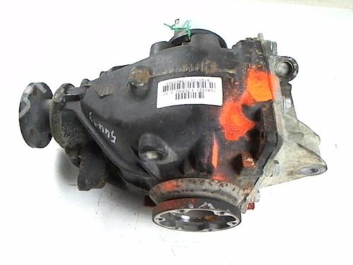 Rear differential BMW X3 (E83) 2.0 d | BP21235817M24 