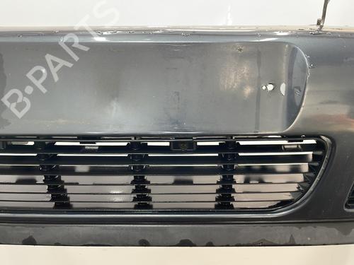 Front bumper VW POLO III (6N1) 64 1.9 SDI | BP29625623C7 