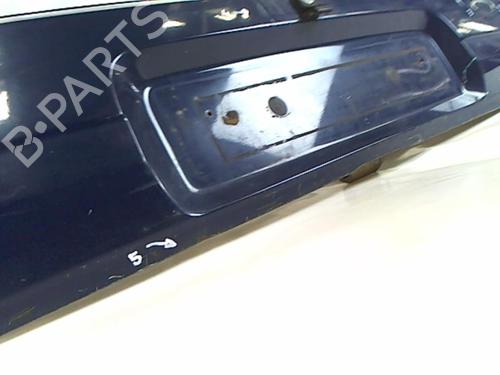 Tailgate FORD FIESTA III (GFJ)  | BP22913316C6
