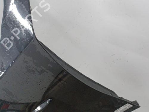 Used Left front fenders BMW 5 Touring (E61) 530 d (231 hp) 20447035