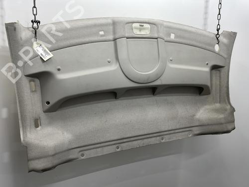Interior roof CITROËN JUMPY II Van 1.6 HDi 90 8V | BP29844111I12