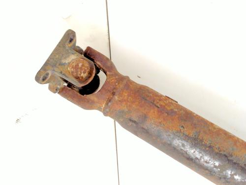 Used Driveshaft Driveshaft SUZUKI VITARA (ET, TA, TD) 2.0 TD All-wheel Drive (SV420D) (71 hp) 20447331 20447331