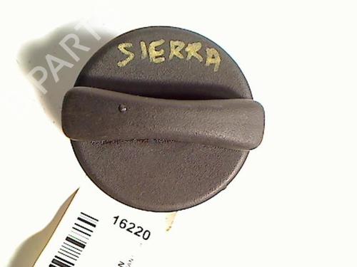 Used Fuel cap FORD SIERRA II (GBG, GB4) 1.8 TD (75 hp) 21230395