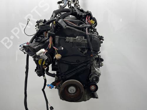 Engine RENAULT SCÉNIC III (JZ0/1_) 1.5 dCi | BP33687947M1  - Image 10