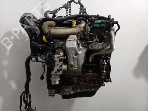 Engine CITROËN C5 III (RD_) 2.2 HDi 200 (RD4HLA) | BP33944801M1 - Image 6