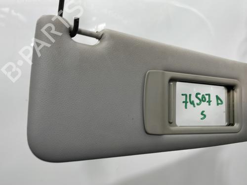 Right sun visor BMW 3 (E90) 320 d | BP30115674I2