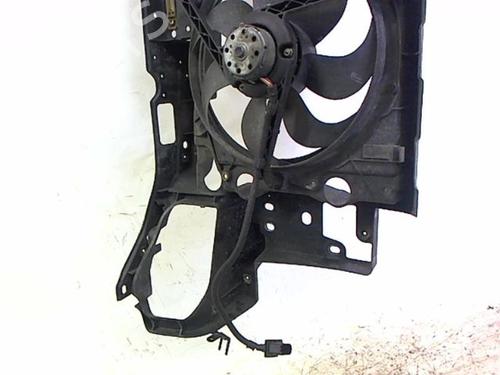 Front slam panel VW POLO (6N2) 1.4 16V | BP20452823C72 