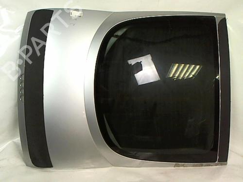 Used Tailgate AUDI TT Roadster (8N9) 1.8 T (180 hp) 22914025