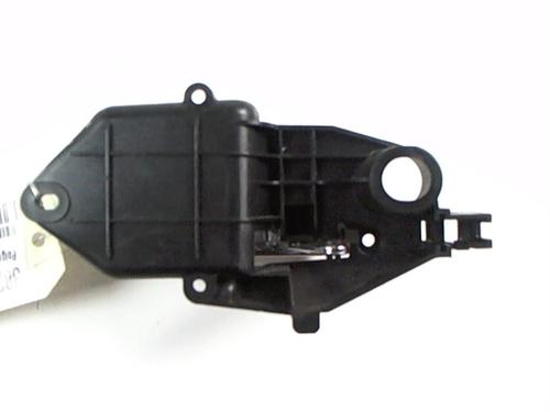 Front left interior door handle FIAT 500 (312_) 1.2 (312AXA1A) | BP20462877I13 