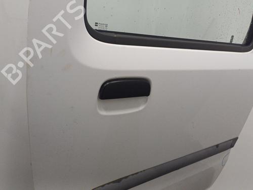 Right rear door OPEL AGILA A (H00) 1.2 16V (F68) | BP22102737C5 