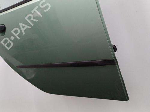 Right rear door FIAT PUNTO (188_) 1.9 JTD 80 (188.237, .257, .337, .357) | BP20446006C5 