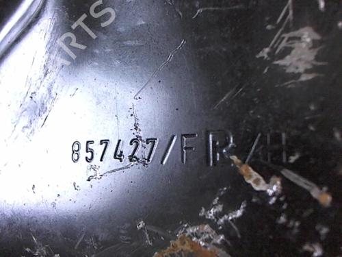 Used Oil sump RENAULT LAGUNA I (B56_, 556_) 2.2 D (B56F/2) (83 hp) 20425964