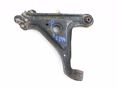 Used Left front suspension arm OPEL OMEGA B (V94) 2.2 DTI 16V (F69, M69, P69) (110 hp) 20477535